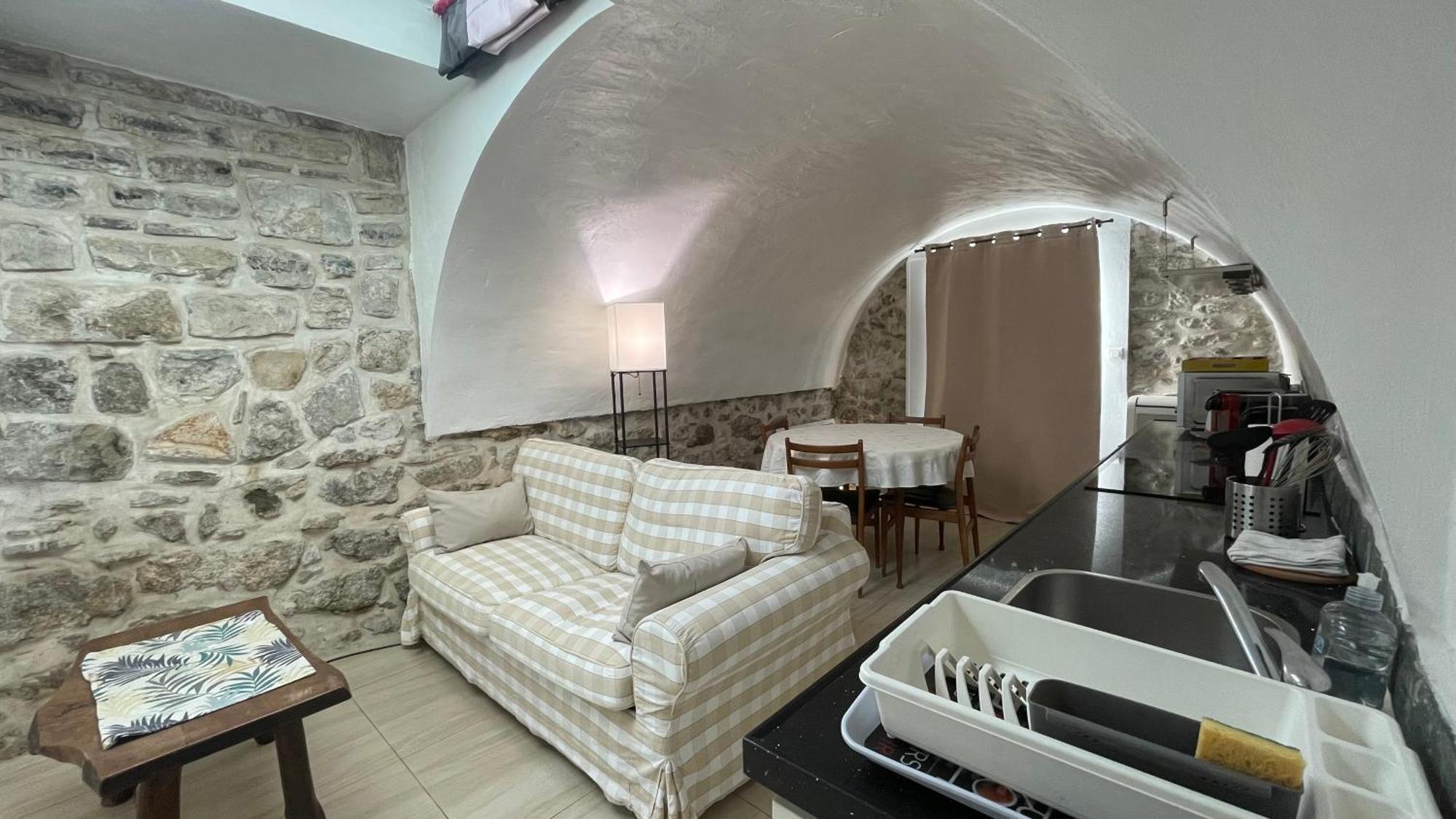 Le Doolie'S Biarritz - Panglao Garden Wifi Tv Bbq Apartment Екстериор снимка