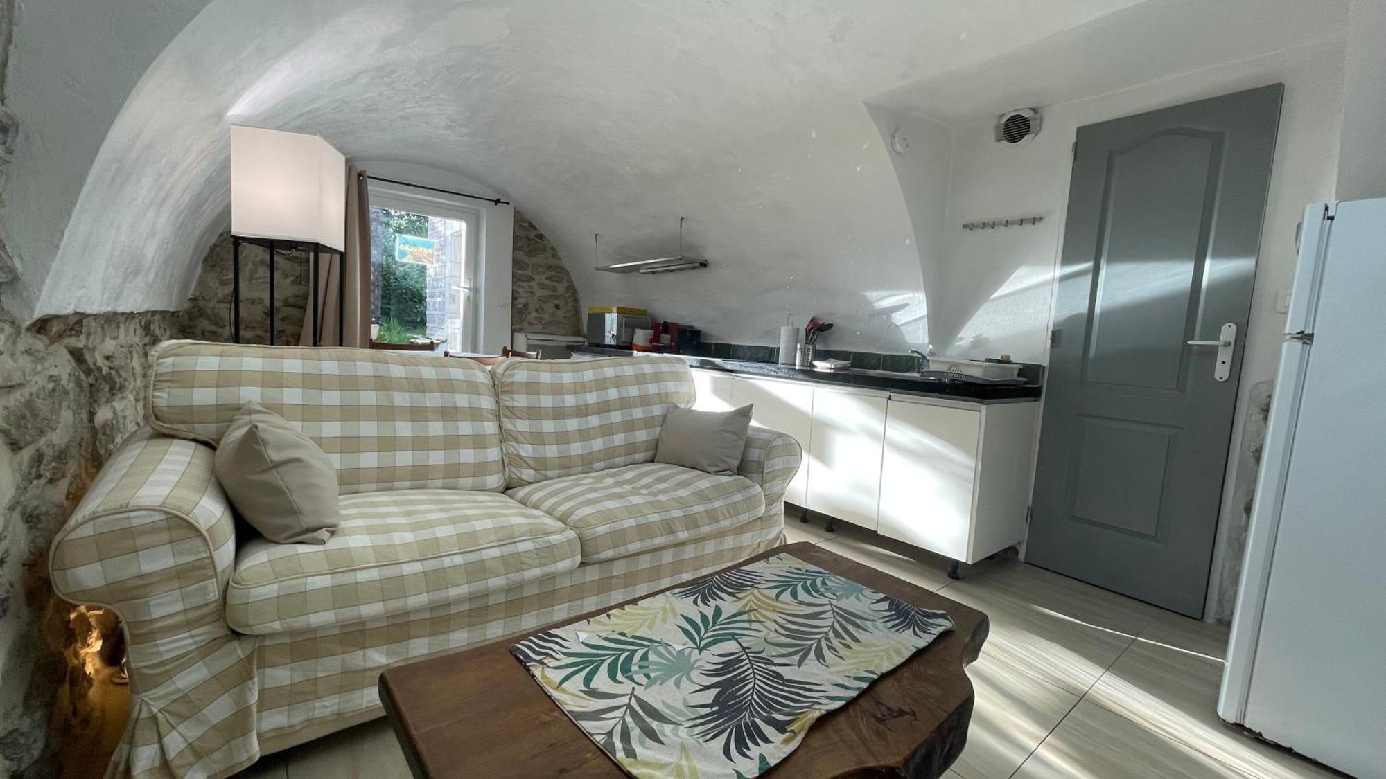 Le Doolie'S Biarritz - Panglao Garden Wifi Tv Bbq Apartment Екстериор снимка